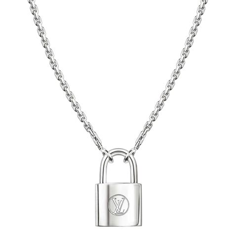 Silver Lockit 